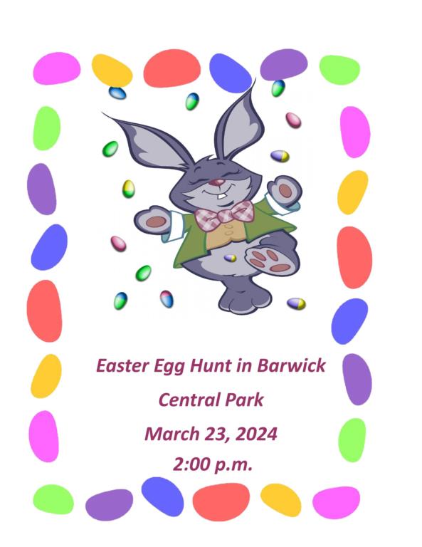 Barwick, GA Official City site